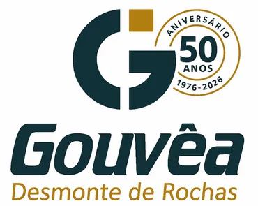 Gouvêa Desmonte de Rochas - 50 Anos